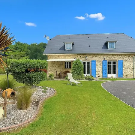 בית נופש Ticoulat Monein