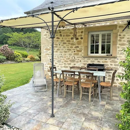 בית נופש Ticoulat