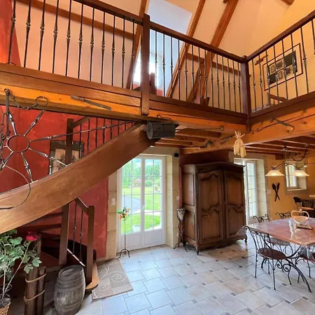 Ticoulat בית נופש *