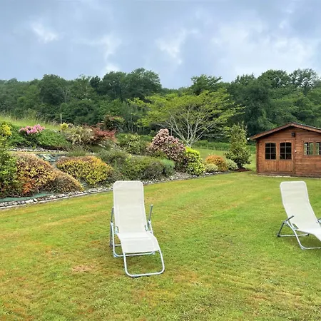 Ticoulat בית נופש *