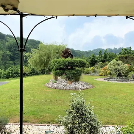 בית נופש Ticoulat *