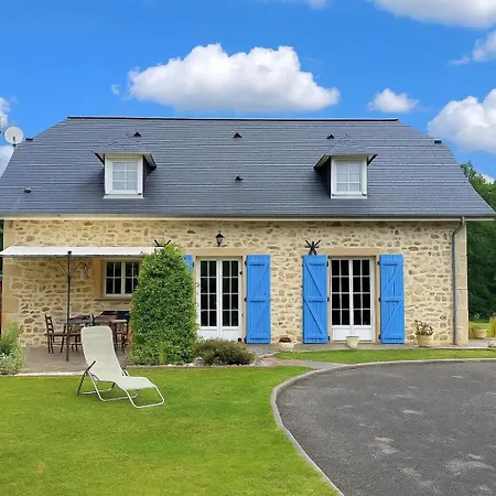 Ticoulat בית נופש *