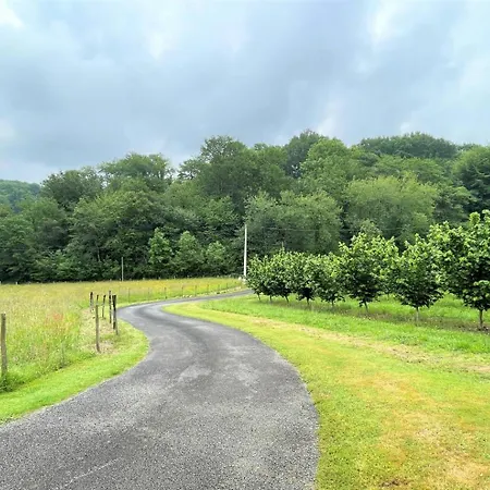 בית נופש Ticoulat *