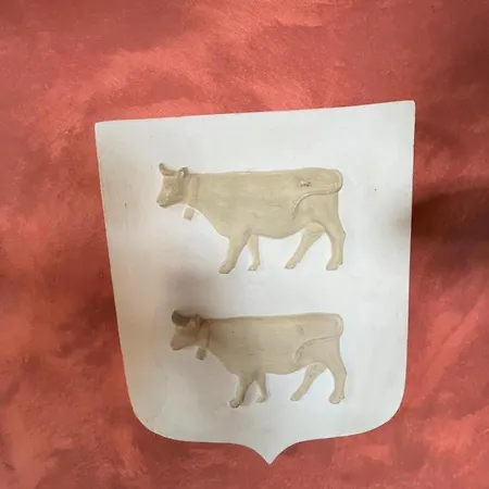 בית נופש Ticoulat