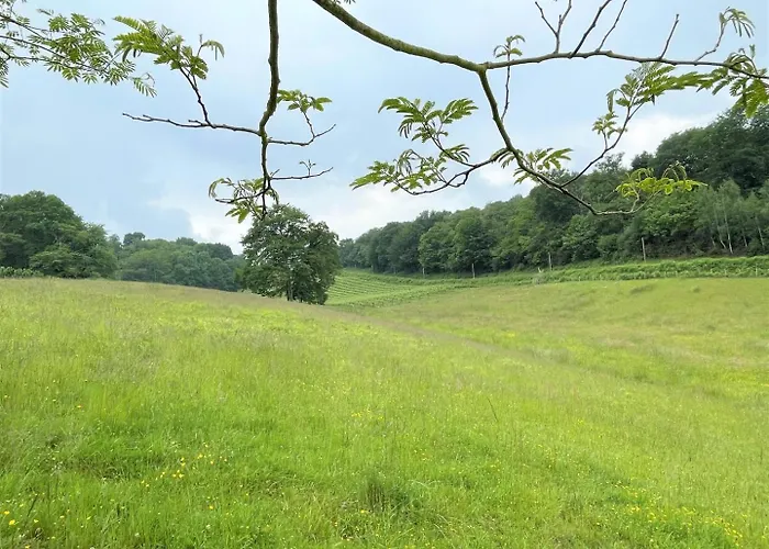 Ticoulat Semesterbostad