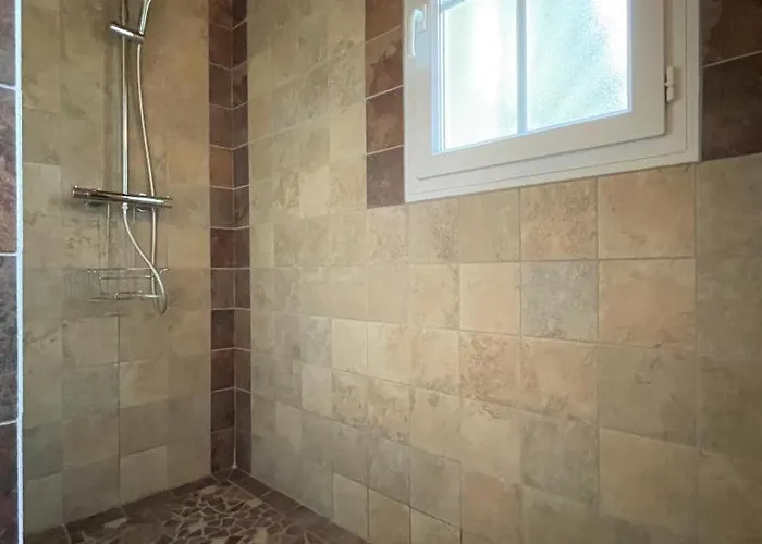 Ticoulat Semesterbostad *